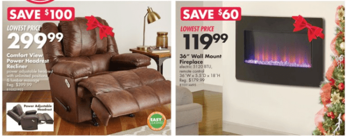 Big Lots Black Friday