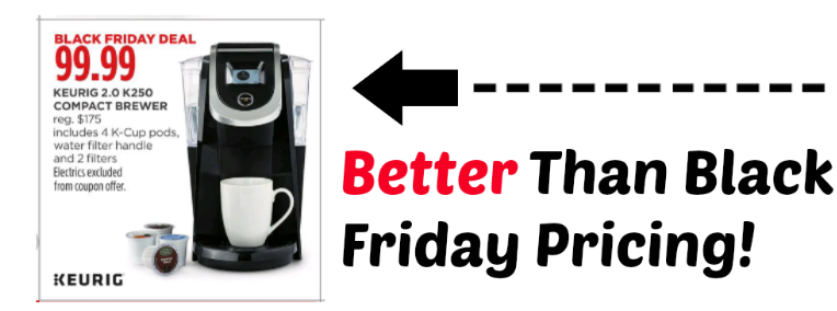 Keurig