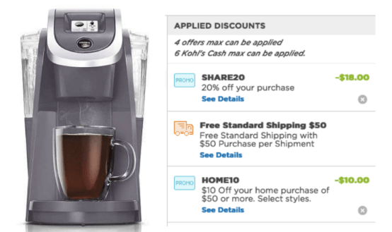 Keurig