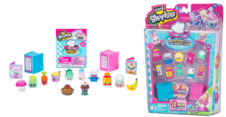 Shopkins