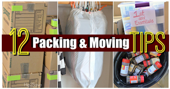 Packing