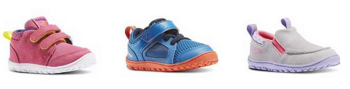 Reebok Infant & Toddler Shoes 