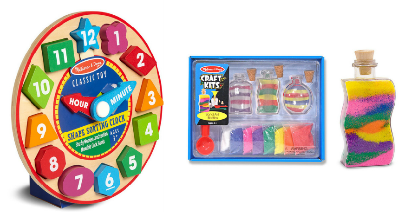 Melissa & Doug Toys 