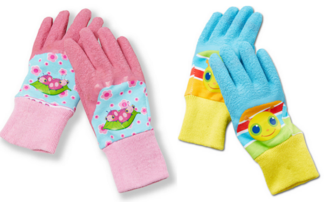 Melissa & Doug Gloves 