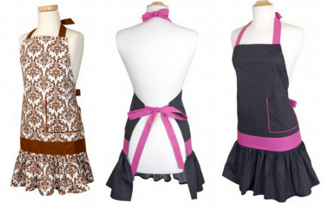 Flirty Aprons 