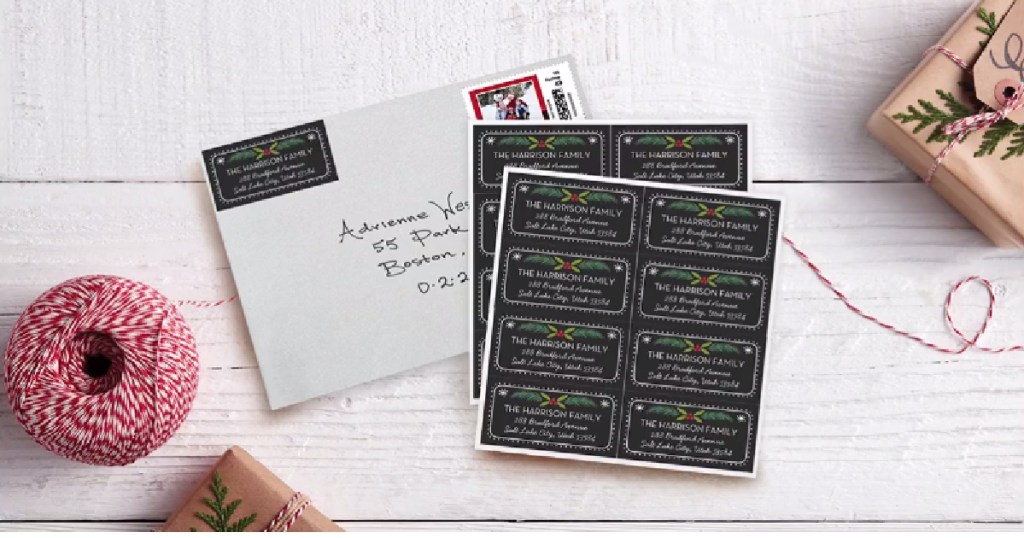 shutterfly-address-labels
