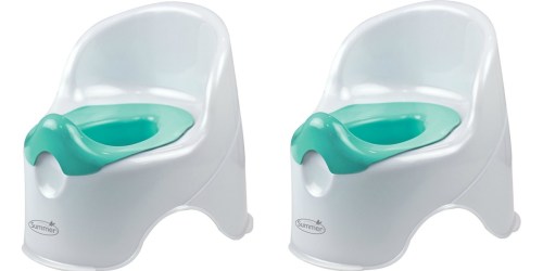 Amazon: Summer Infant Lil’ Loo Potty Only $3.14 (Reg. $10.99) – Ships w/ $25 Order