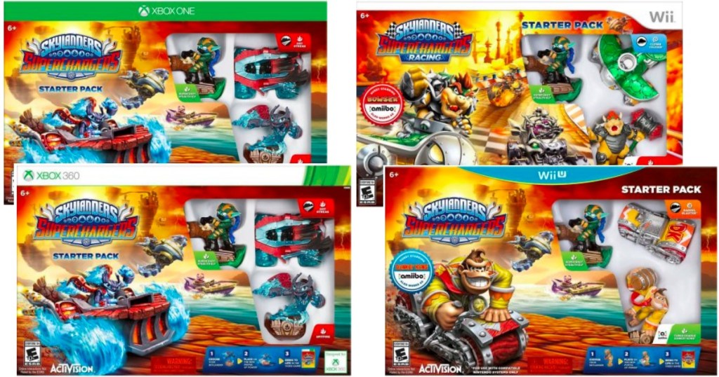 skylanders