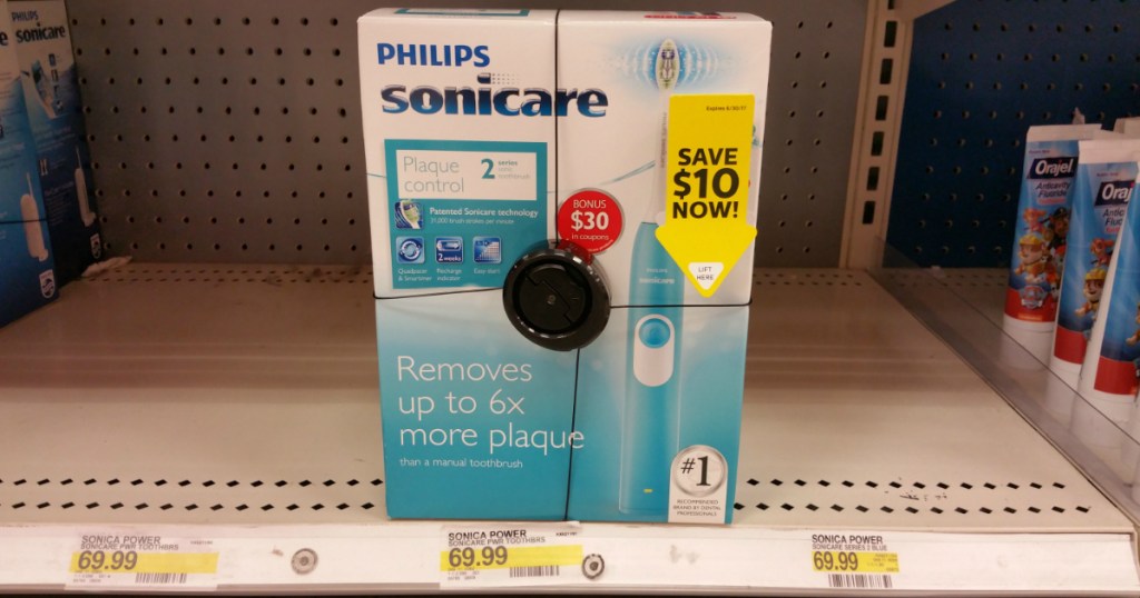 sonicare