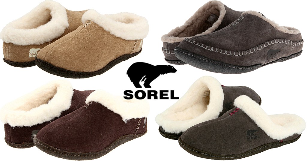 sorel