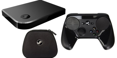 Amazon: Steam Machine Video Game Streamer ONLY $19.99 (Regularly $49.99)