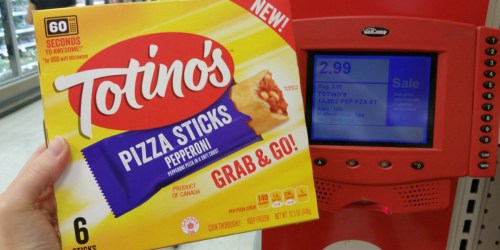 Target: Nice Deals on Totino’s Pizza Sticks & Stuffed Nachos