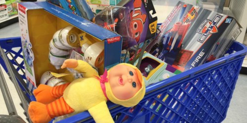 Have You Heard? ToysRUs Filed for Bankruptcy