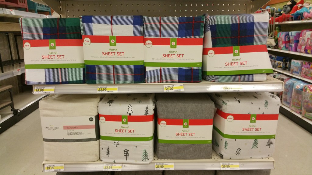Sheet Sets