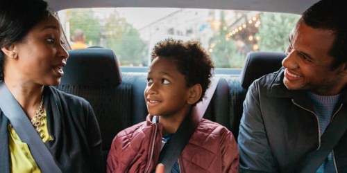 $100 Uber eGift Card Only $90 + More