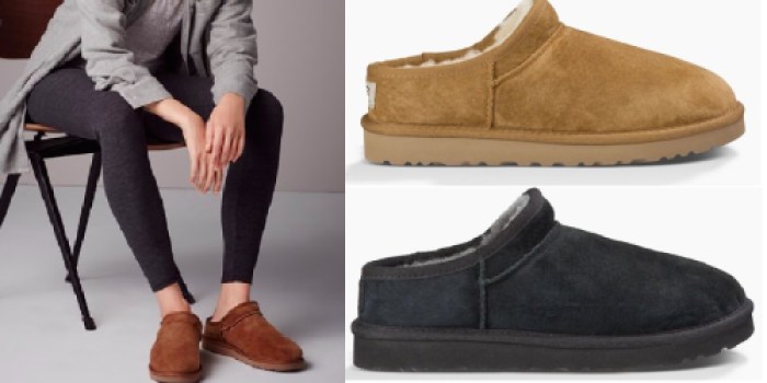 UGG Women’s Classic Slippers $56 Shipped & More