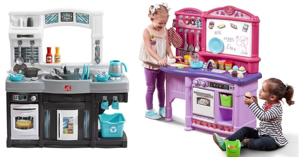 Kohl's Play Kitchen Deals 