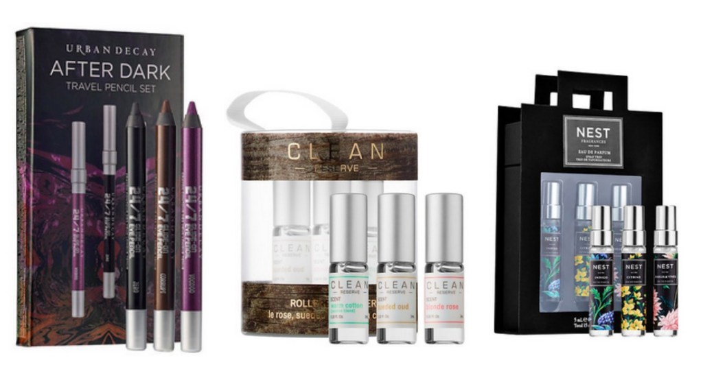 Sephora Black Friday deals 