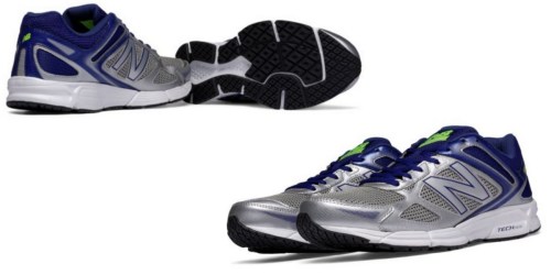 Men’s New Balance Running Shoes Only $31 Shipped (Reg. $64.95)