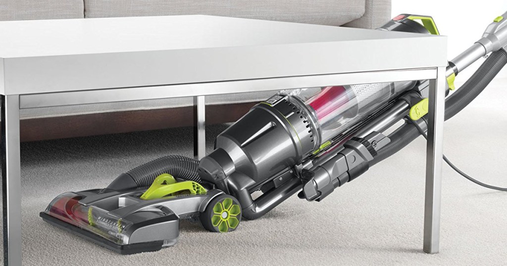 vacuum