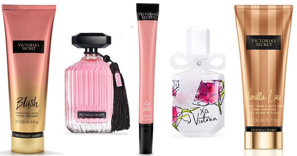Victoria's Secret