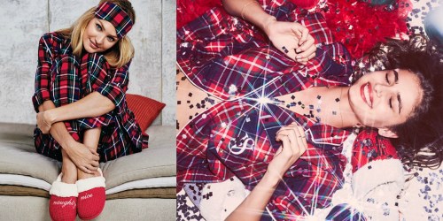 Victoria’s Secret: 10% Off Entire Purchase = The Player Racerback Sport Bra Only $6.75 (Reg. $15)