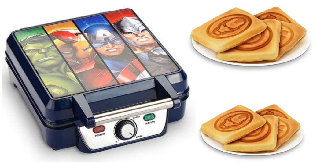 Waffles