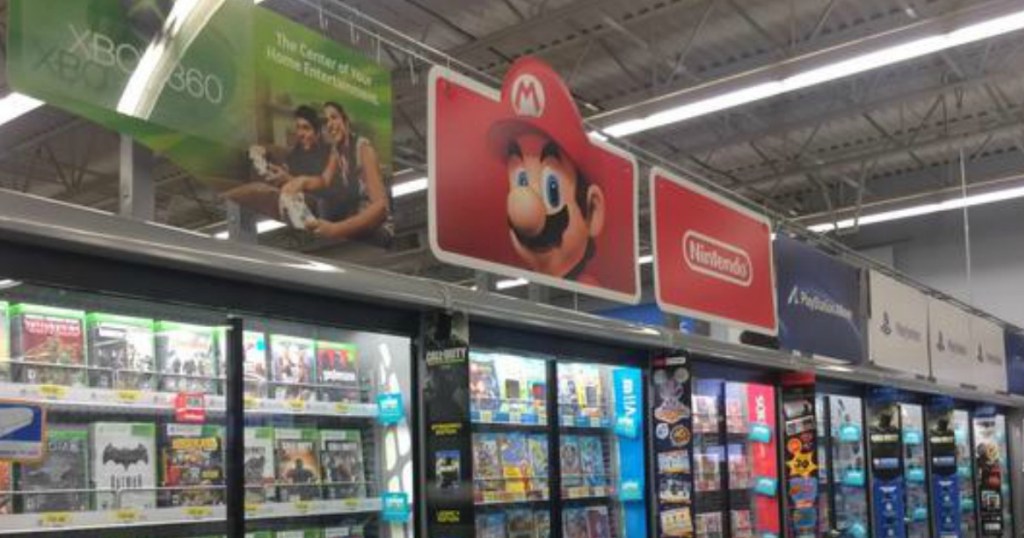 walmart-video-games