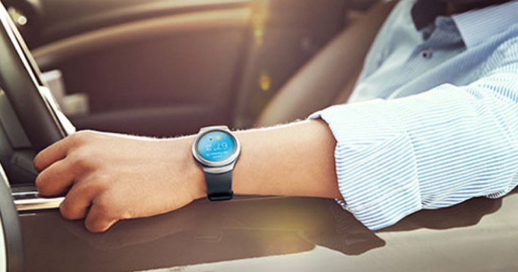 watch