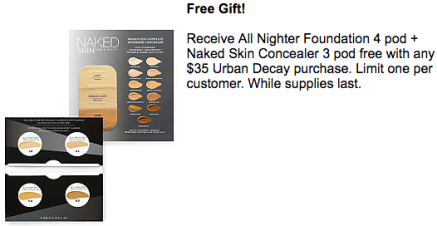 freebie