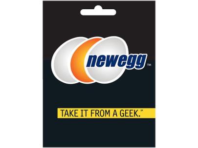 Newegg Gift Card