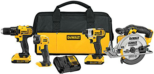 dewalt
