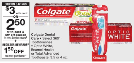 Colgate 