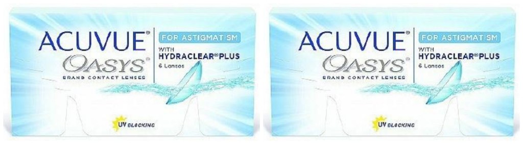 acuvue