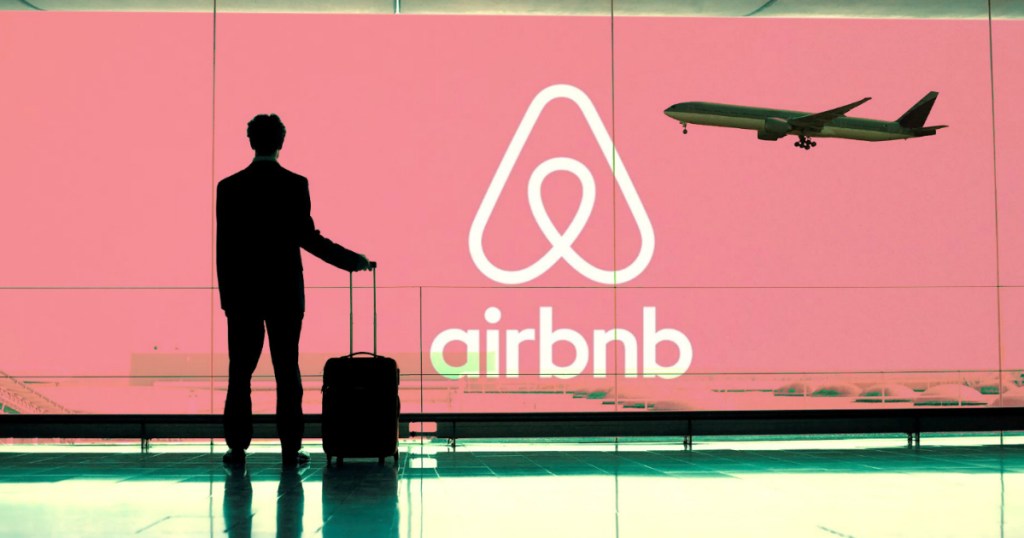airbnb