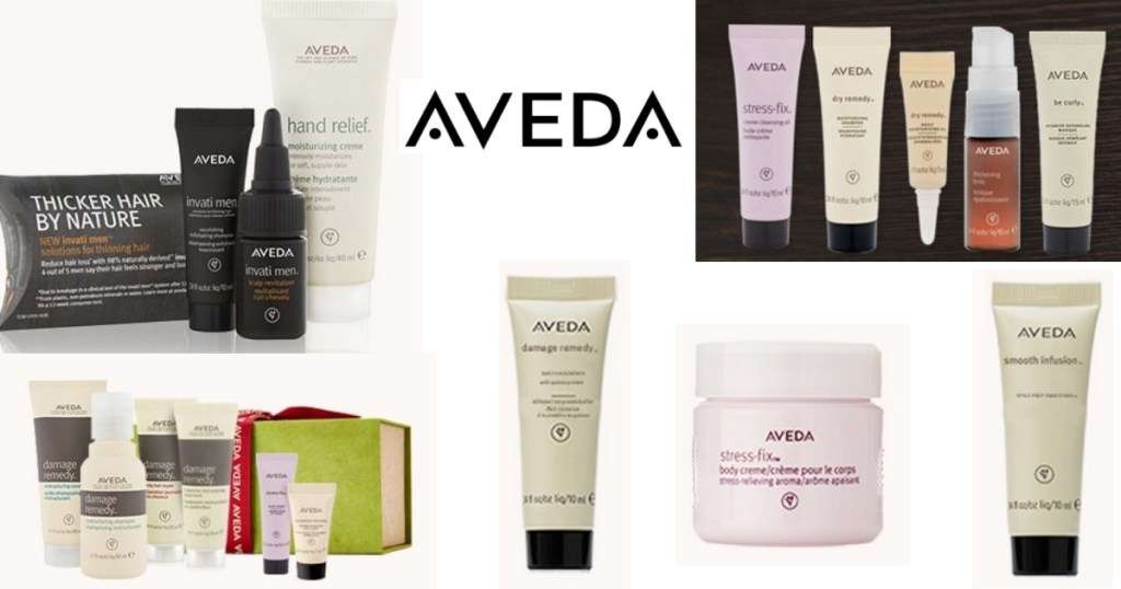 Aveda