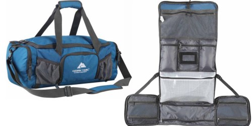 Walmart: Ozark Trail Portable Camping Medicine Cabinet Only $5.56 (Regularly $24.99)