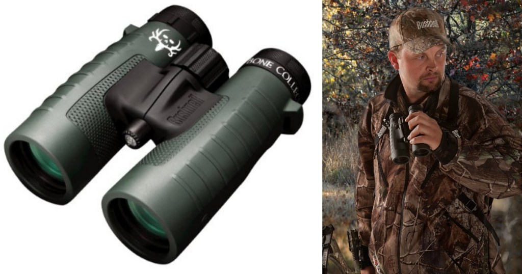 binoculars