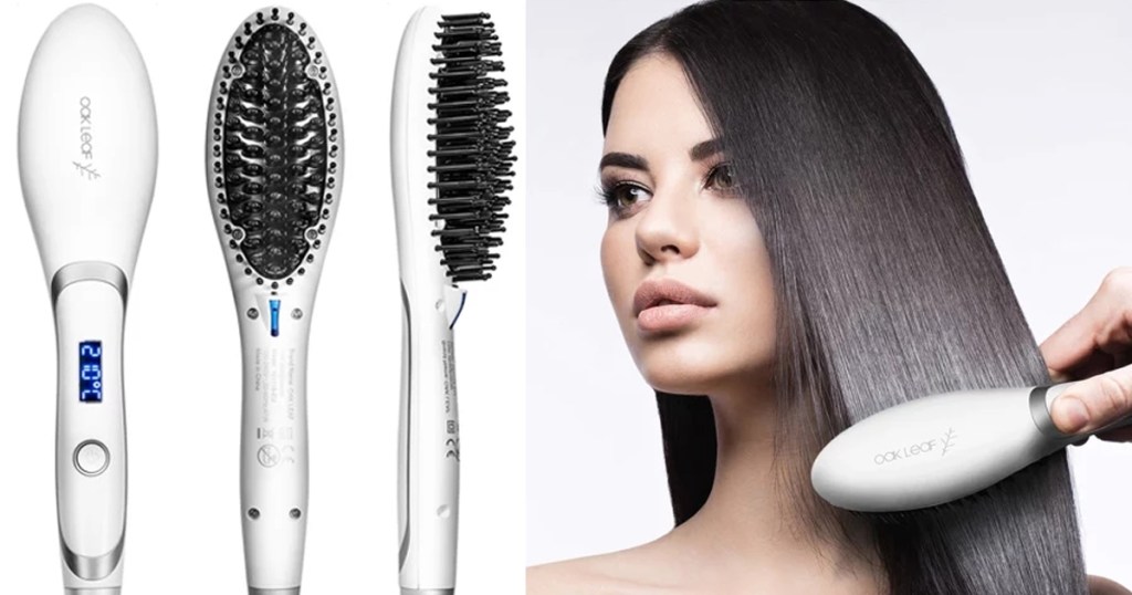 brush