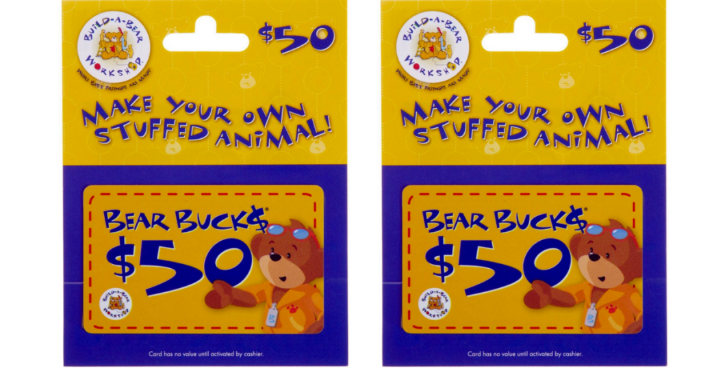 build-a-bear