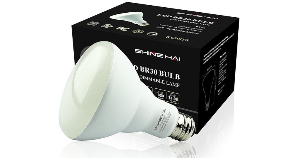bulbs