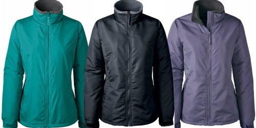 Cabela’s: Women’s & Men’s Three-Season Jackets Only $19.99 Shipped (Regularly $49.99)