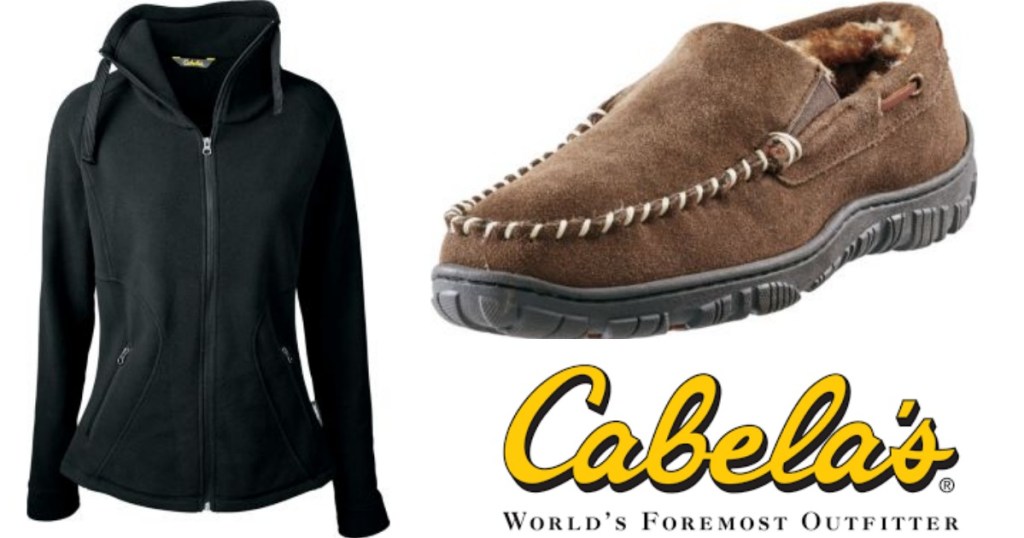 Cabela's