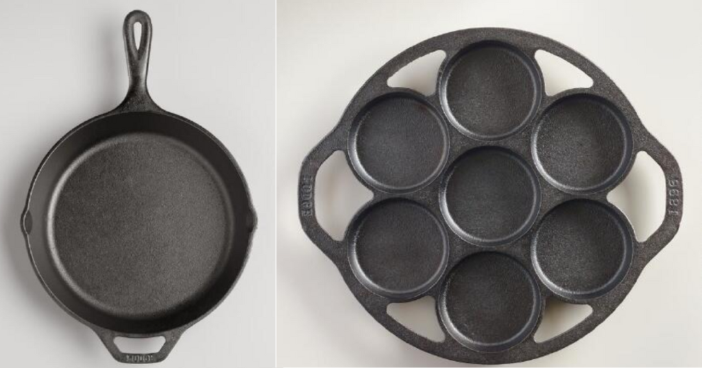 cast-iron