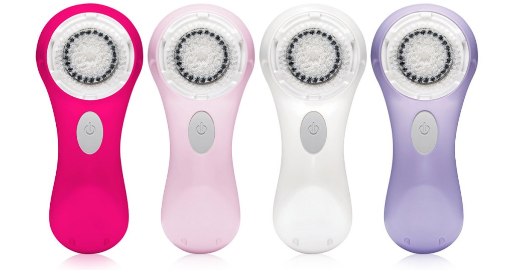 clarisonic