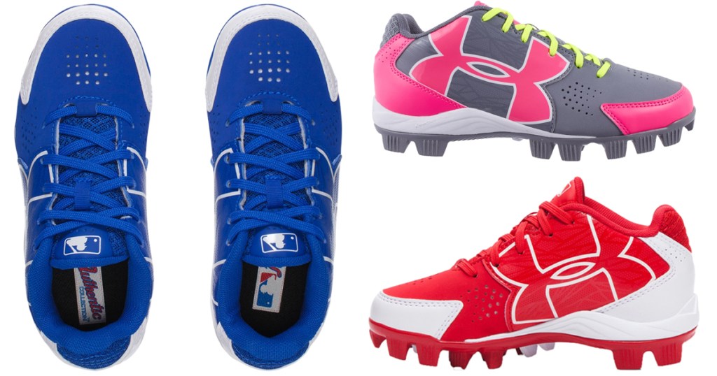 cleats