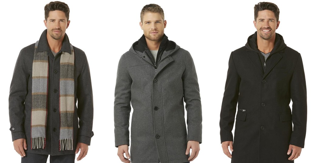 coats