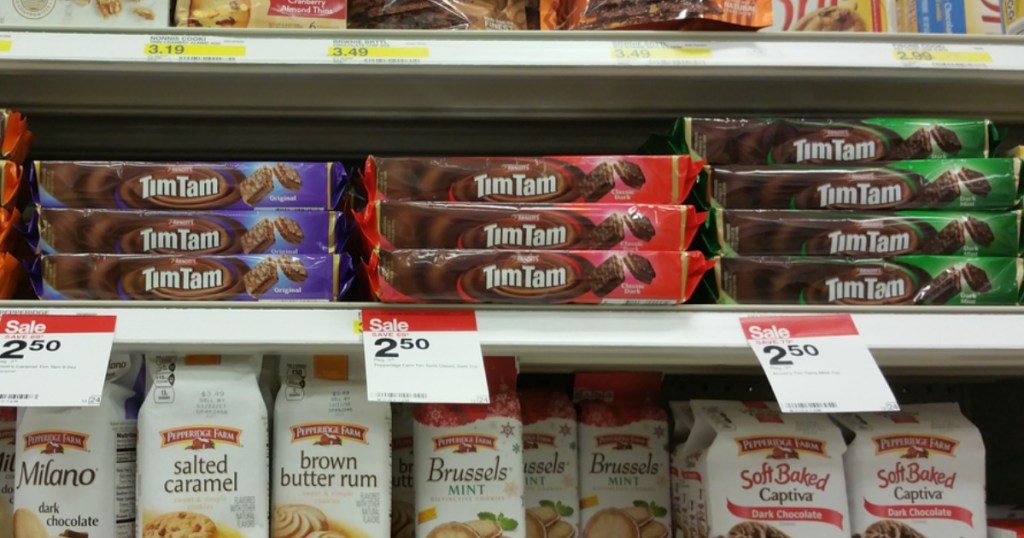 Tim Tam
