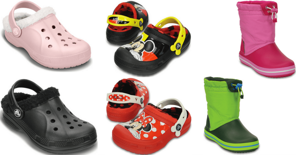 crocs-sale