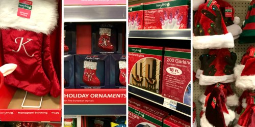 CVS: Additional 50% Off Christmas Items